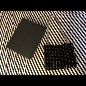 Paco Rabanne Chain Bag